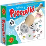 Chicco Magiczna Kostka Rubika Edukacyjna 2W1
