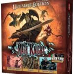 Konsola 4gamers Konsola przenośna X12 All-In-One 5.1” 8GB