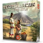 Ravensburger 1000El. Krzyk 157587