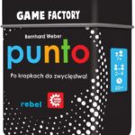 Gra planszowa Lucrum Games Podejrzani
