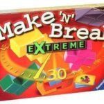 Multigra Puzzle Akademia Literek 0173