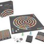 Bluebird Puzzle 500El. Les Eclaireurs Lighthouse Argentina