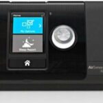 Radio Sony XDR-P1DBP czarne