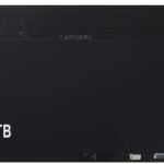 Esperanza Trooper PS3/PC USB Czarno-Czerwony (EGG107R)