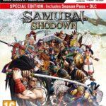 Empire of Sin Day One Edition (Gra PS4)
