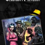 Logiquest: Zip City