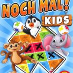 Gra planszowa Pegasus Spiele Treelings (wersja niemiecka)