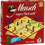 Gra planszowa Asmodee Gmbh Ohne Furcht und Adel (wersja niemiecka)