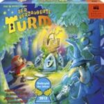 Captain Morgane and the Golden Turtle (Gra NDS)