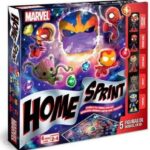 Gra planszowa Schmidt Spiele Pok’n’Roll (wersja francuska)