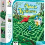Alexander Sowa Mądra Głowa Sowa gra w słowa 0374