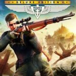 Rebel Komplet kości RPG Akrylowe Wróżkowy pyłek
