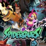 Gra planszowa Noris Spiele Go Gecko Go (wersja niemiecka)