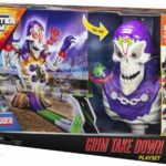 LEGO Ninjago 71741 Ogrody Miasta Ninjago