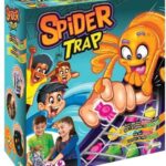 Huch & Friends Der kleine Rabe Socke Memo-Spiel (wersja niemiecka)
