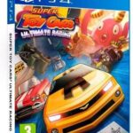 Talkman + mikrofon (Gra PSP)