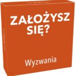 Gra planszowa Kuchenny Poker Magda Gessler