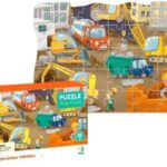 Fiki Miki Materac Sensitive Ms11 120X60Cm