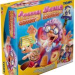 Gra planszowa Łamigłówka Huzzle Cast Vortex poziom 6/6