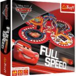 MoFangGe 3x3x3 Thunderclap V3M Stickerless Bright