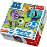 Czacha Games Twisted Fables: 6 figurek