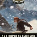Gra planszowa Szkoła Alchemii