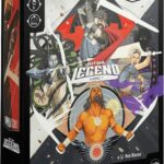 Gra planszowa Descent: Legendy Mroku