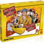 Gra planszowa Pandemic Legacy (Pandemia) Sezon 1 Edycja Czerwona