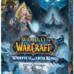 Galakta Horror w Arkham LCG: Szkarłatne klucze