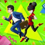 Nürnberger-Spielkarten-Verlag Nsv Nürnberger Spielkarten Verlag Illusion (wersja niemiecka)