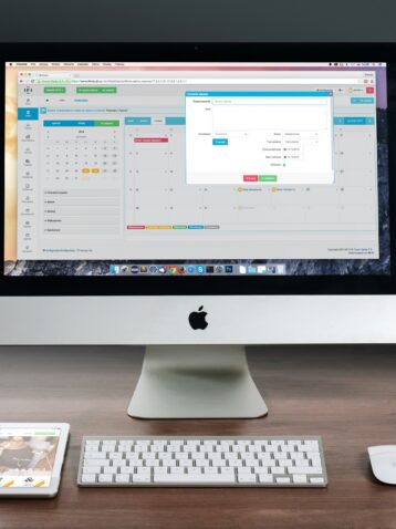 Monitory Dell idealne do firmy