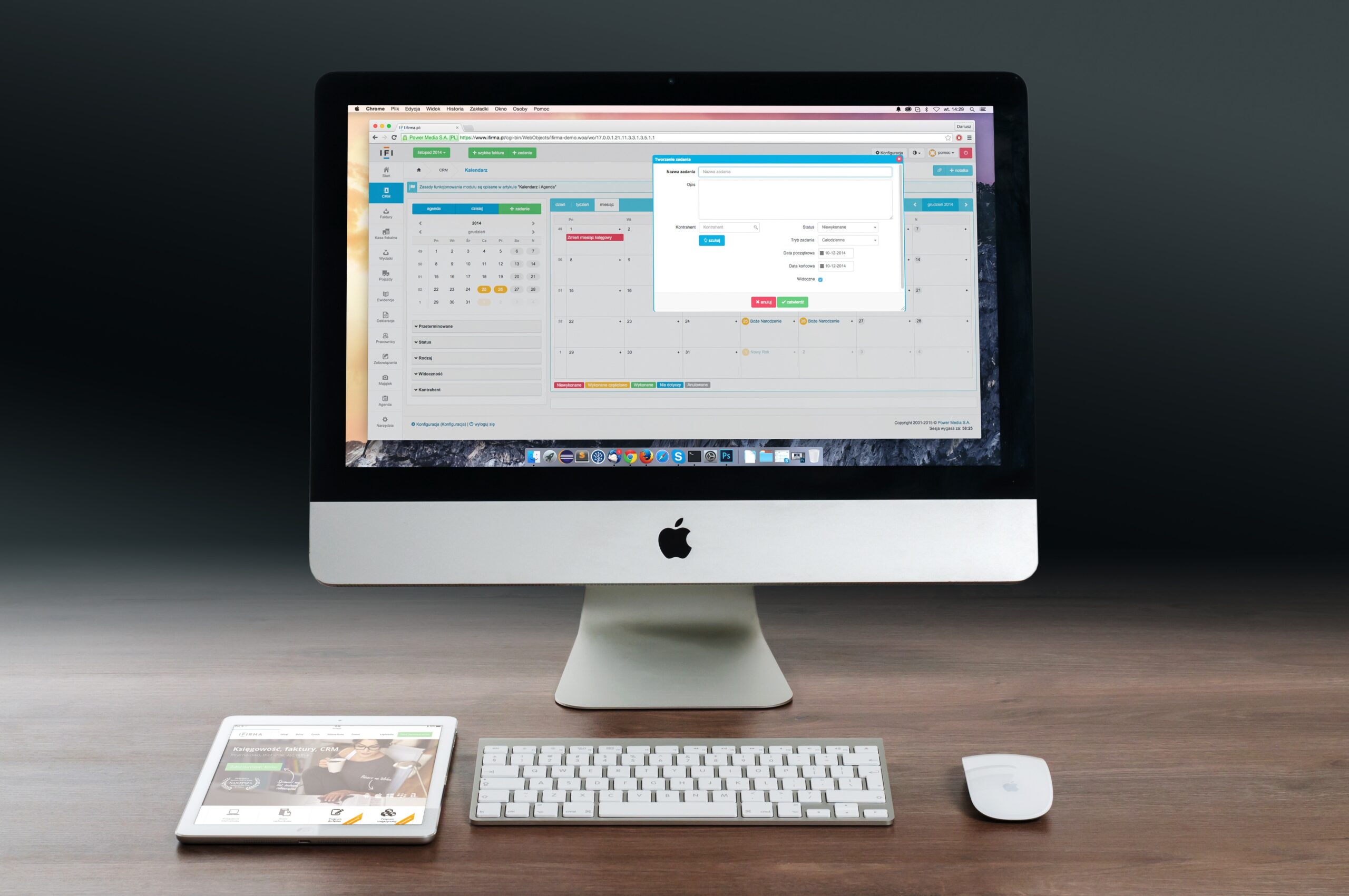 Monitory Dell: idealne do firmy