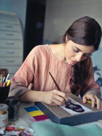 Fesido Studio Graficzne – kreatywność w najczystszej postaci