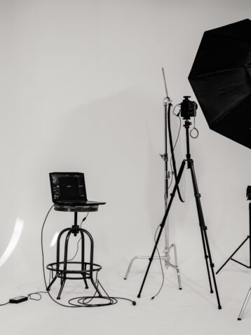 Odkrywanie talentu przez obiektyw – kurs fotografii dla młodzieży w Warszawie