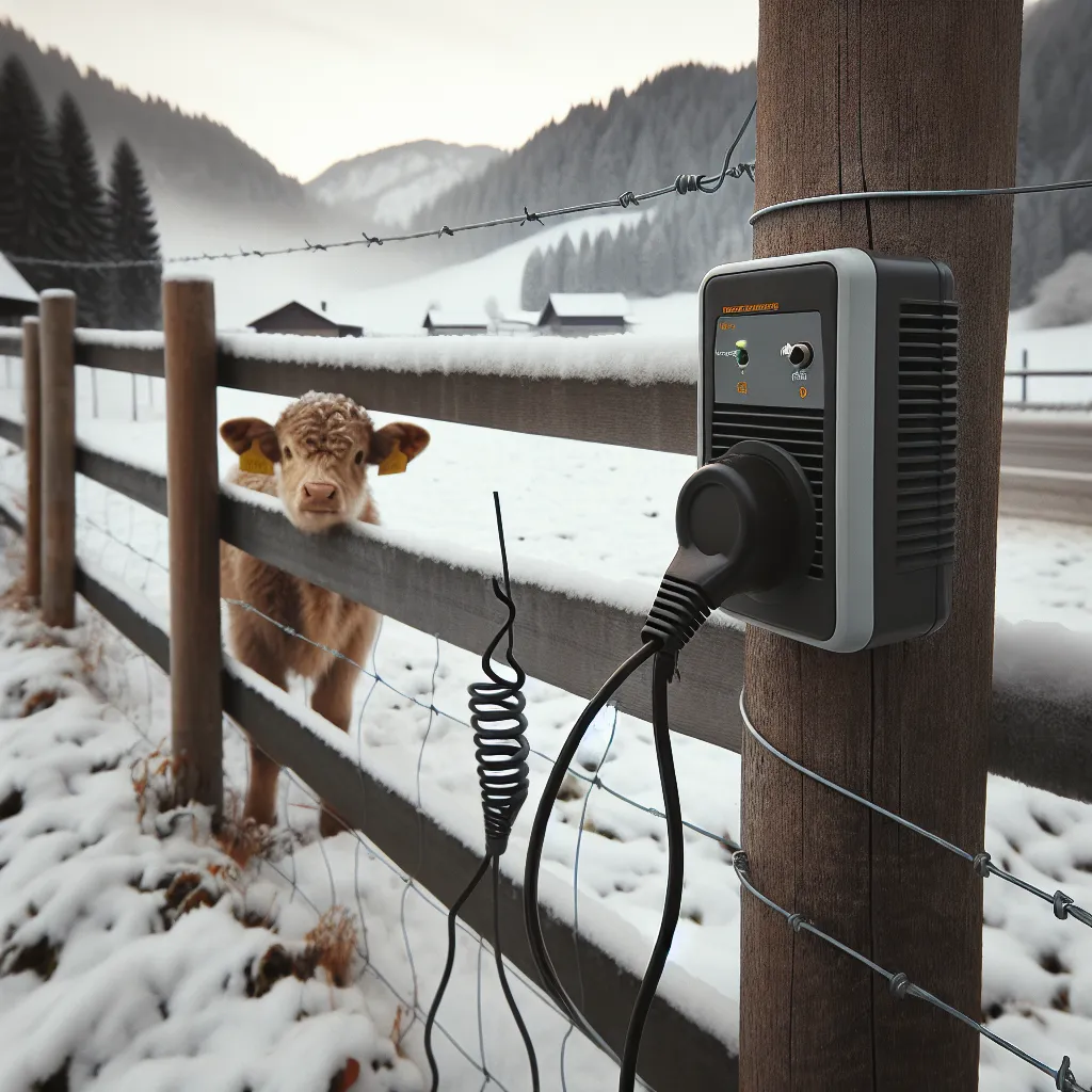 Czy elektryzatory są skuteczną ochroną przed dzikimi zwierzętami?