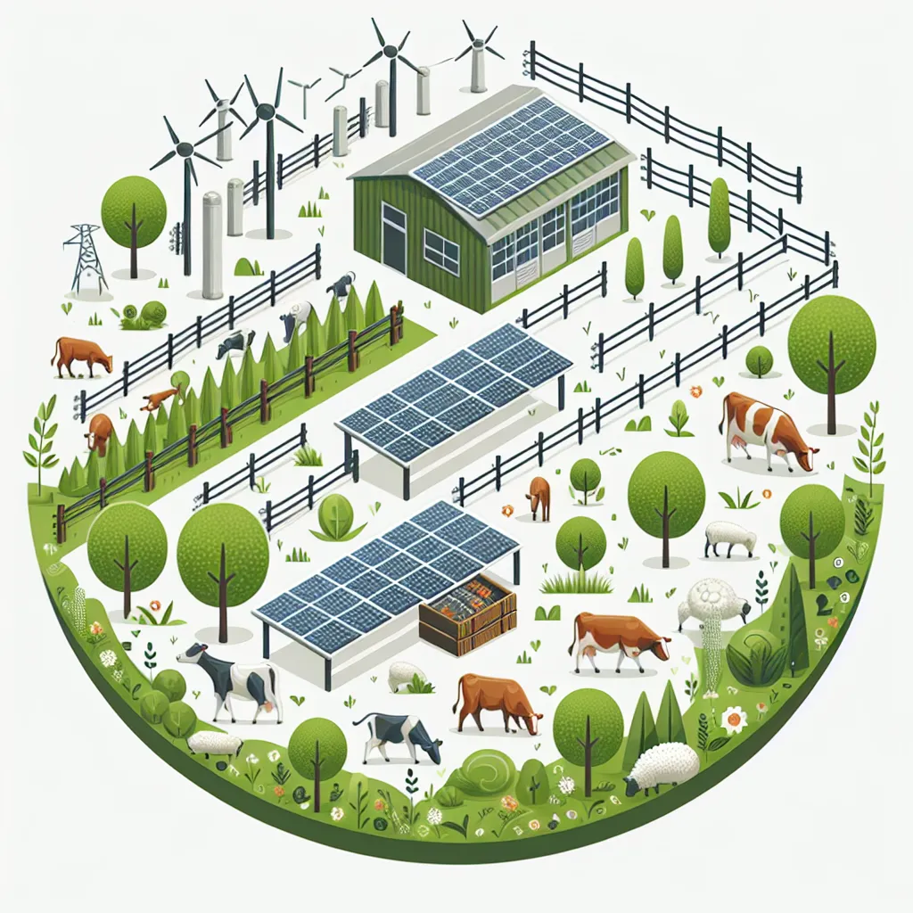 Wszystko, co musisz wiedzieć o elektrycznych pastuchach dla zwierząt