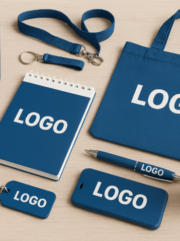 Jakie gadżety promocyjne mogą zwiększyć zainteresowanie inwestorów?