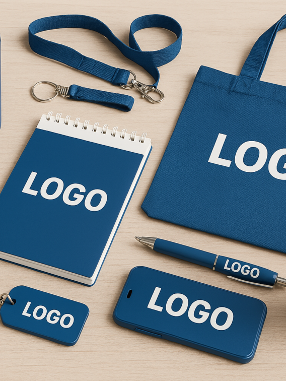 Jakie gadżety promocyjne mogą zwiększyć zainteresowanie inwestorów?