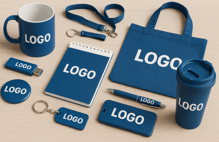 Jakie gadżety promocyjne mogą zwiększyć zainteresowanie inwestorów?