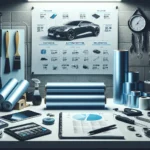 Sekrety Folii PPF: Jak Wsparcie Szkoleń i Profesjonalne Studio Detailingowe Wpływają na Trwałość Ochrony Lakieru?