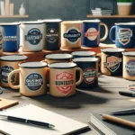 Modne torby podróżne z personalizowanym logo – przegląd najlepszych propozycji