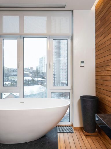 Ręczniki na podłogę – dlaczego warto w nie zainwestować?